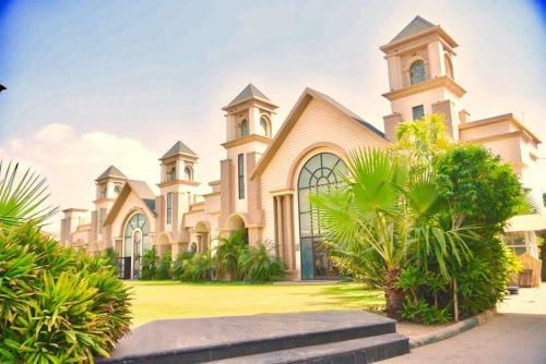 Hotel Sepal