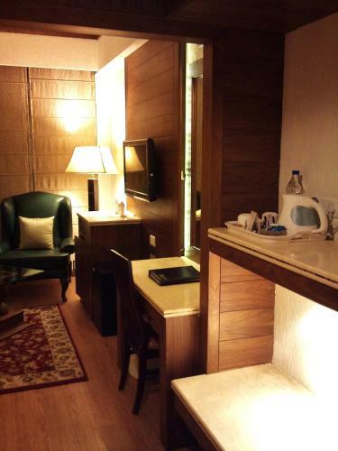 Hotel Sepal