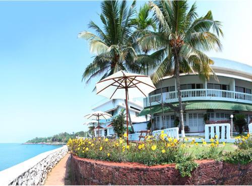 Hotel Mascot Beach Resort