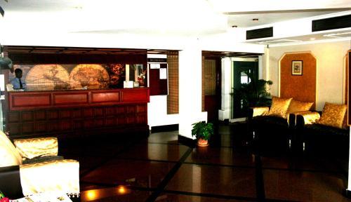 Hotel Mascot Beach Resort