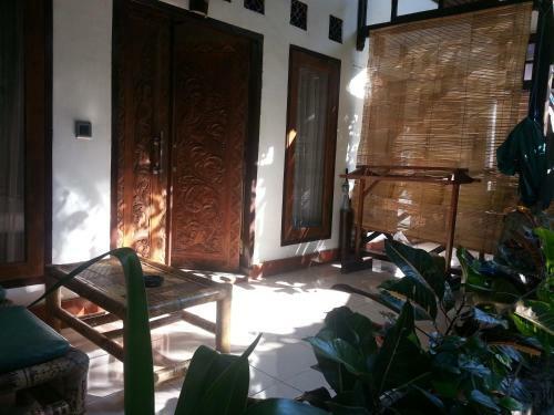 Hostal Resota Twins