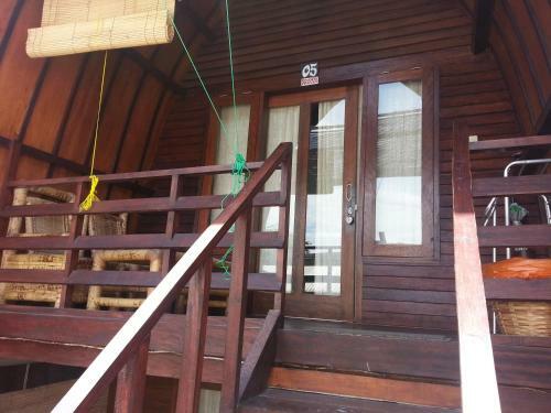 Hostal Resota Twins