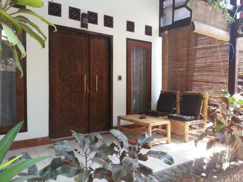 Hostal Resota Twins