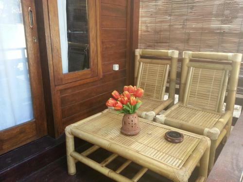 Hostal Resota Twins