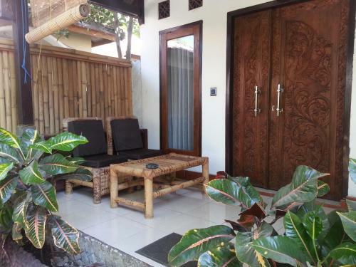 Hostal Resota Twins
