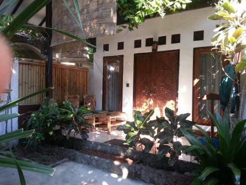 Hostal Resota Twins