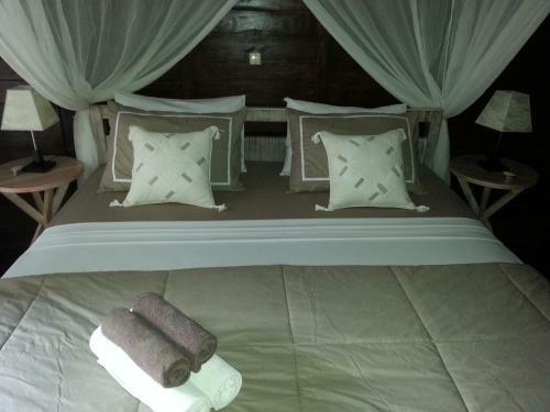 Hostal Resota Twins