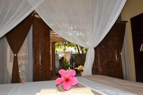 Hostal Resota Twins