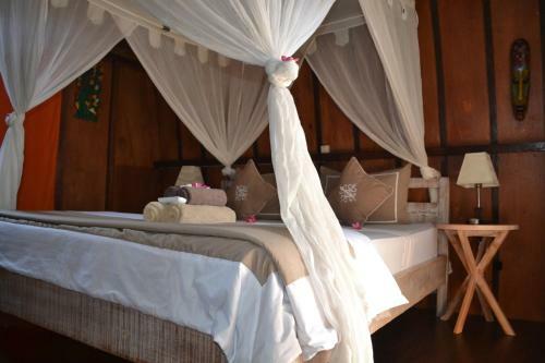 Hostal Resota Twins