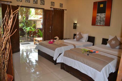 Hostal Resota Twins