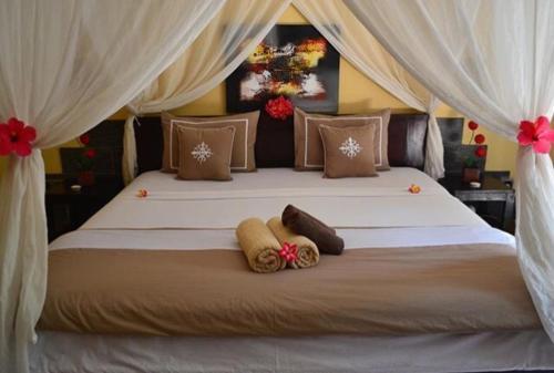Hostal Resota Twins