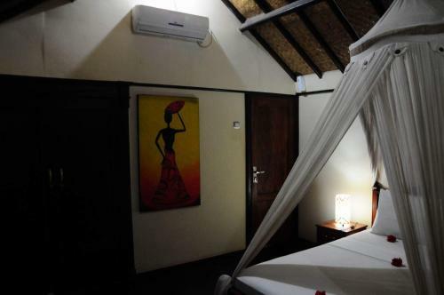 Hostal Gili Flush Harmony
