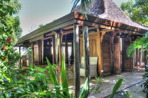 Gili Joglo