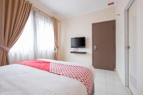 New Legend Hotel