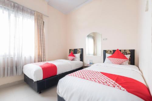 New Legend Hotel