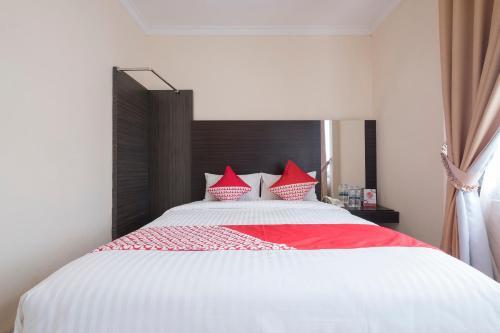 New Legend Hotel
