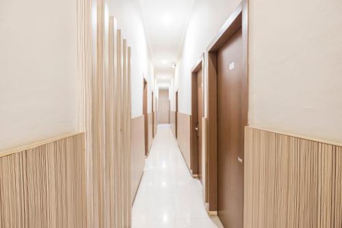 New Legend Hotel