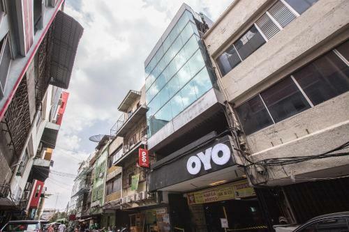 New Legend Hotel