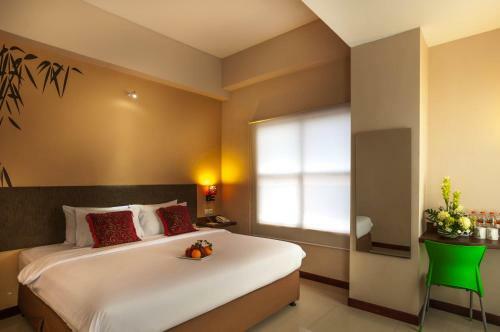Tree Hotel Makassar