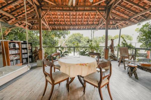 Bed & Breakfast Djajanti House