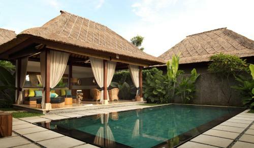 The One Boutique Villa