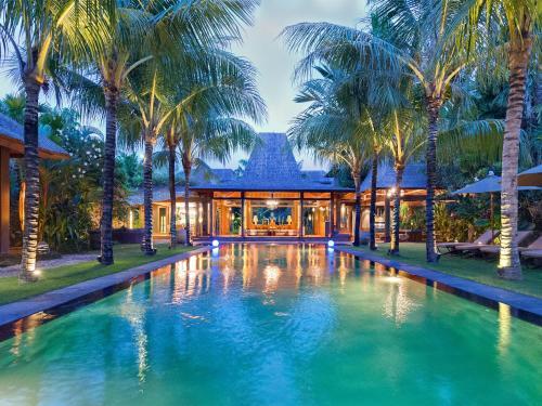 Villa Shambala