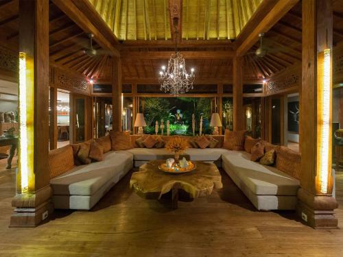 Villa Shambala