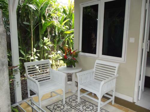 Hostal Nyima Inn