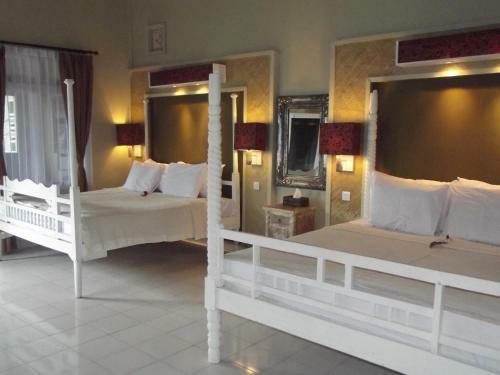 Hostal Nyima Inn