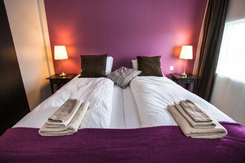 Hotel Rj�kandi