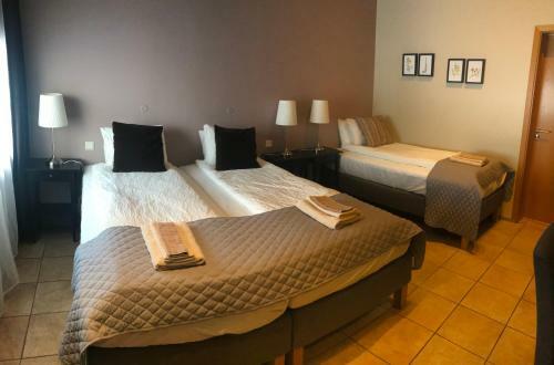 Hotel Rj�kandi