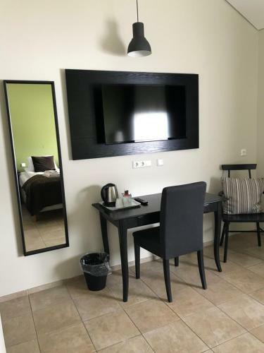 Hotel Rj�kandi