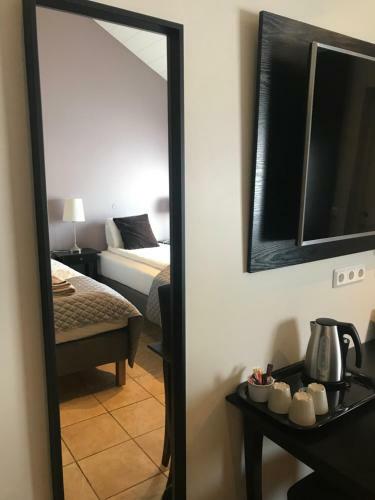Hotel Rj�kandi