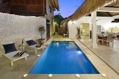 Villa Elleo