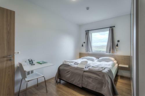Hostal Hrauneyjar Highland Center