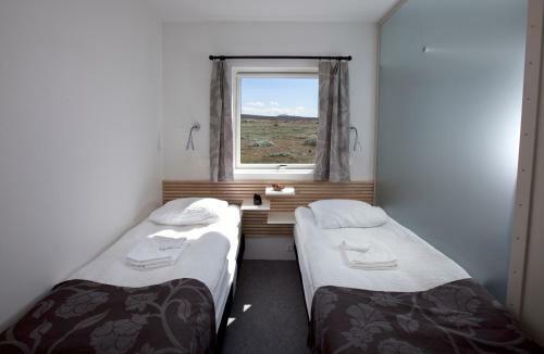 Hostal Hrauneyjar Highland Center
