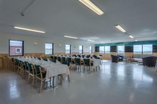 Hostal Hrauneyjar Highland Center