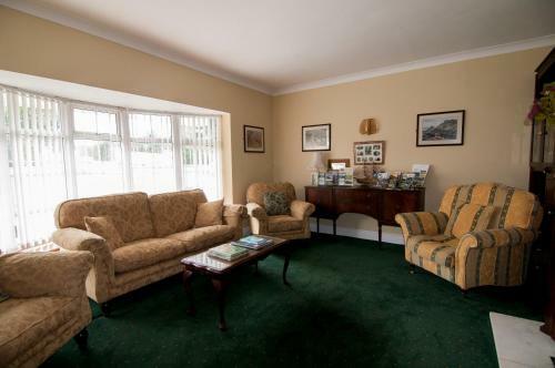Benown House B&B