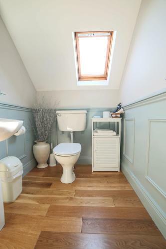 Bed & Breakfast Bru Chlann Lir