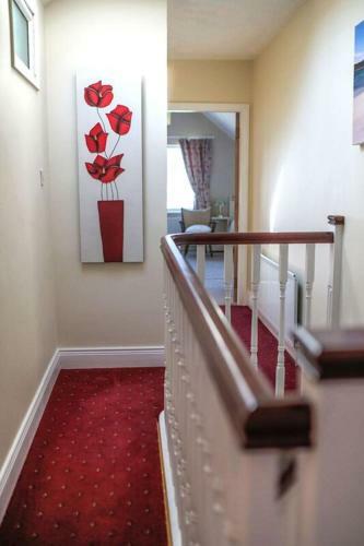 Bed & Breakfast Bru Chlann Lir