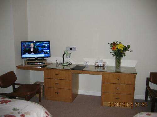 Birchwood B&B