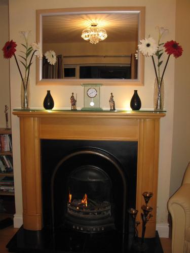 Farmstead Lodge B&B