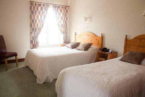 Bed & Breakfast Grovemount House