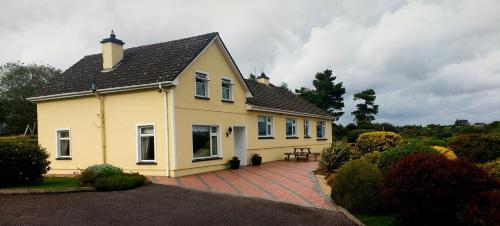 Kingdom View B&B