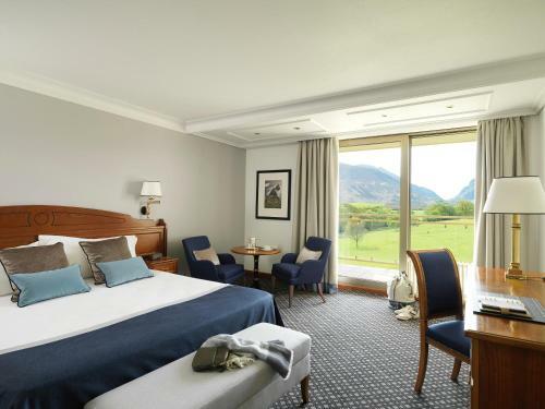 Hotel The Dunloe