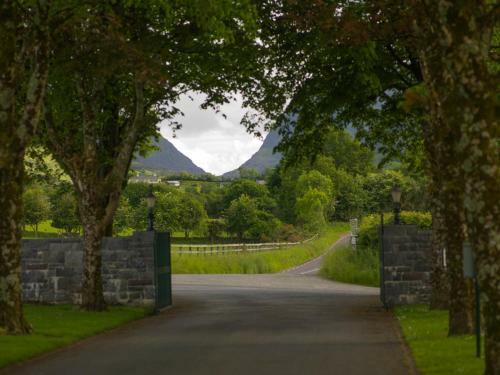 Hotel The Dunloe