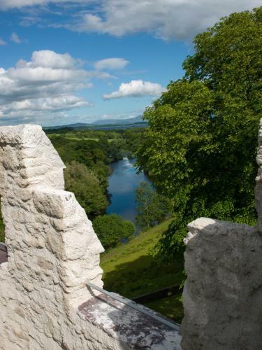 Hotel The Dunloe