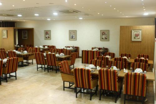 Palm Hotel