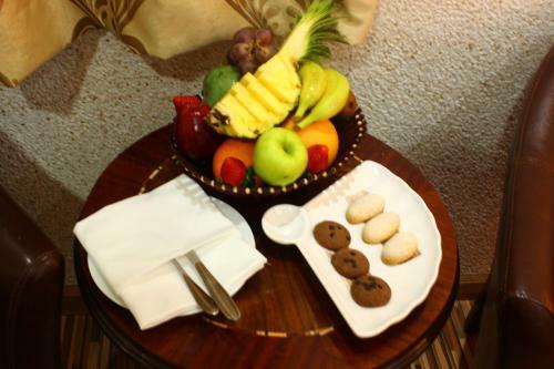 Palm Hotel