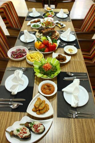 Palm Hotel